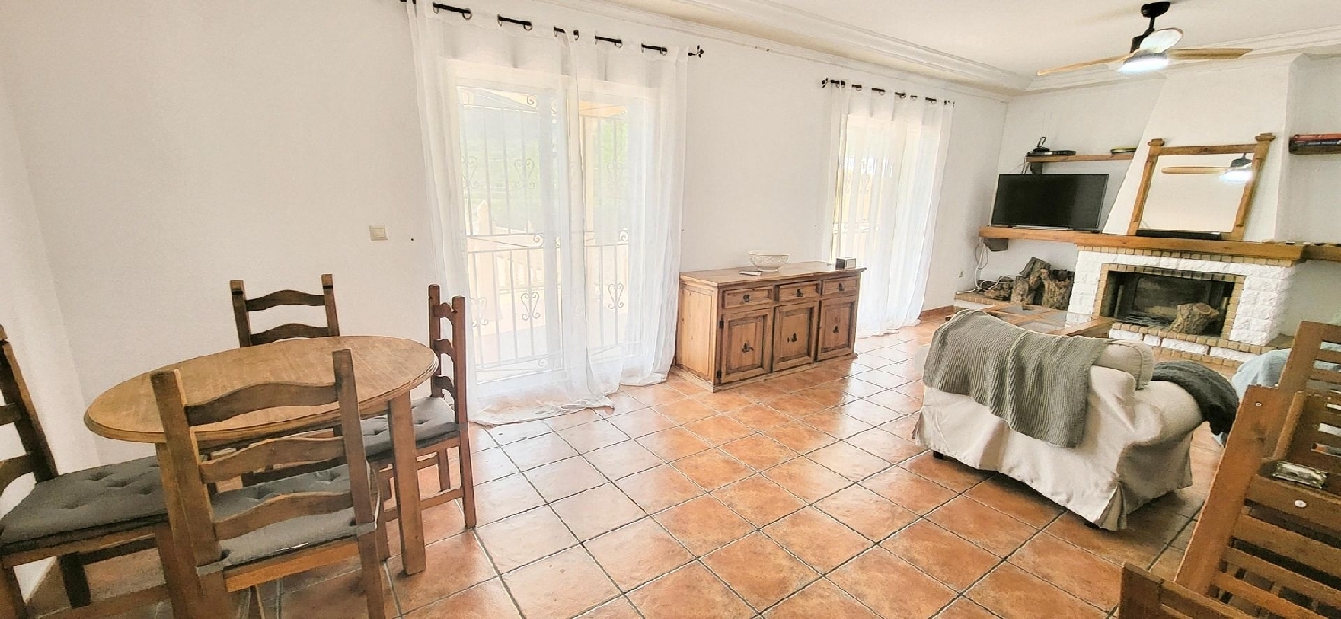  kaufen Villa La Romana Vinalopó Mitjà 32