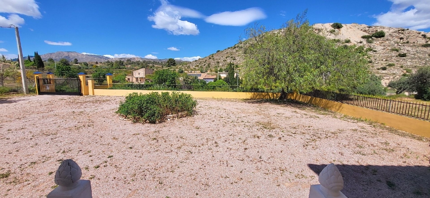  kaufen Villa La Romana Vinalopó Mitjà 11