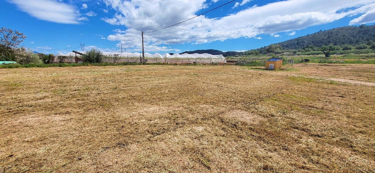  kaufen Villa La Romana Vinalopó Mitjà 12