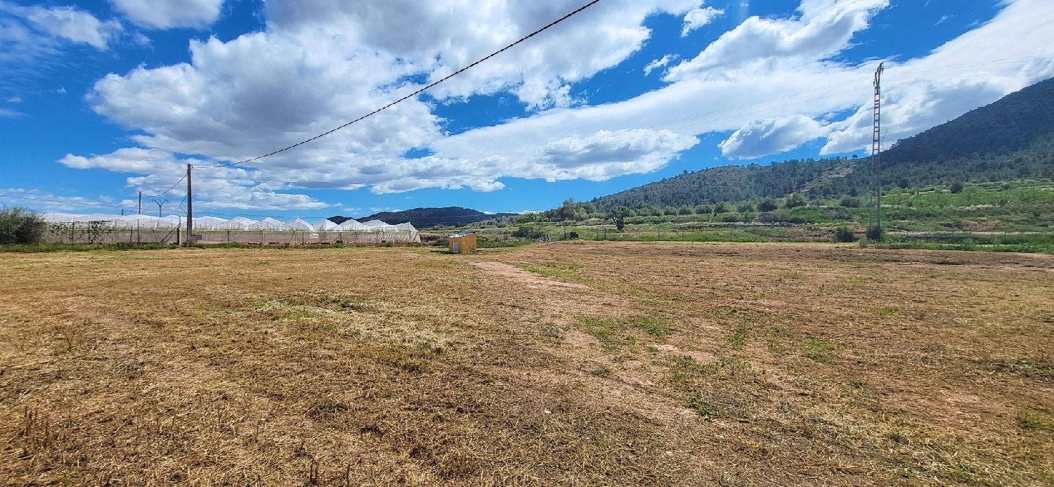  kaufen Villa La Romana Vinalopó Mitjà 16
