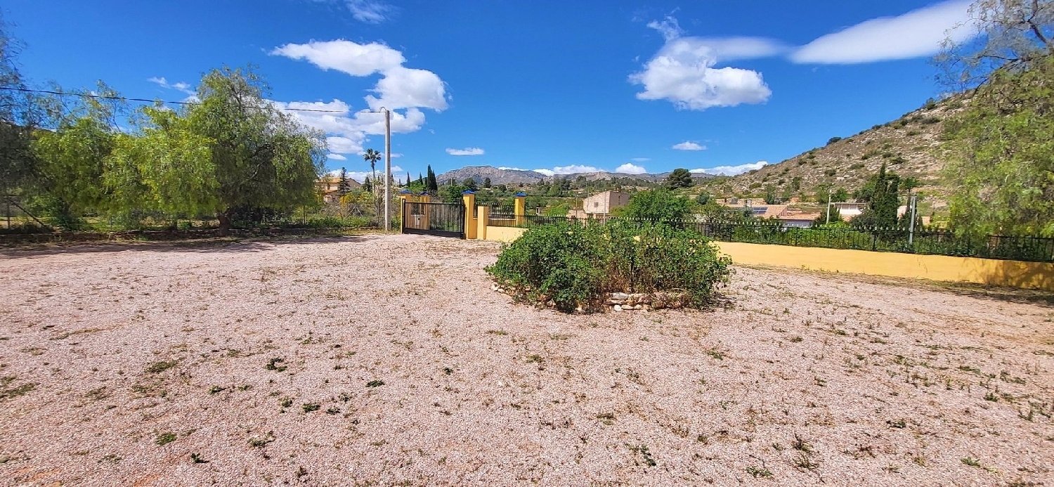  kaufen Villa La Romana Vinalopó Mitjà 14