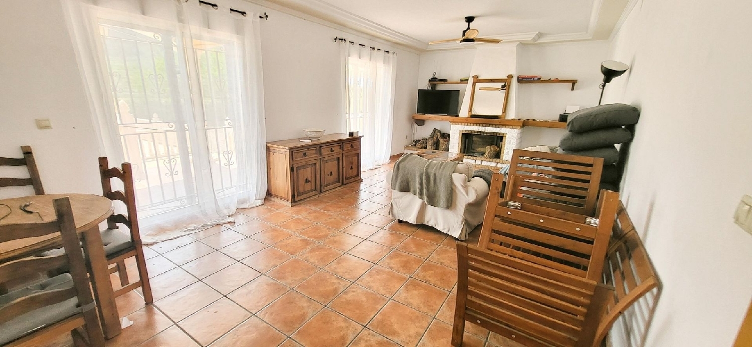  kaufen Villa La Romana Vinalopó Mitjà 34