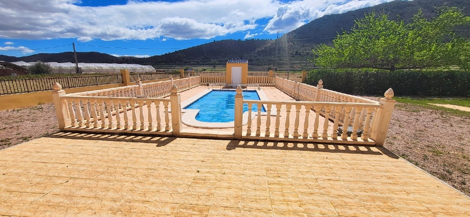  kaufen Villa La Romana Vinalopó Mitjà 23