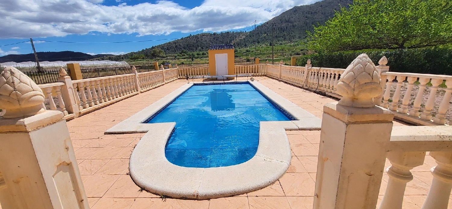  kaufen Villa La Romana Vinalopó Mitjà 9