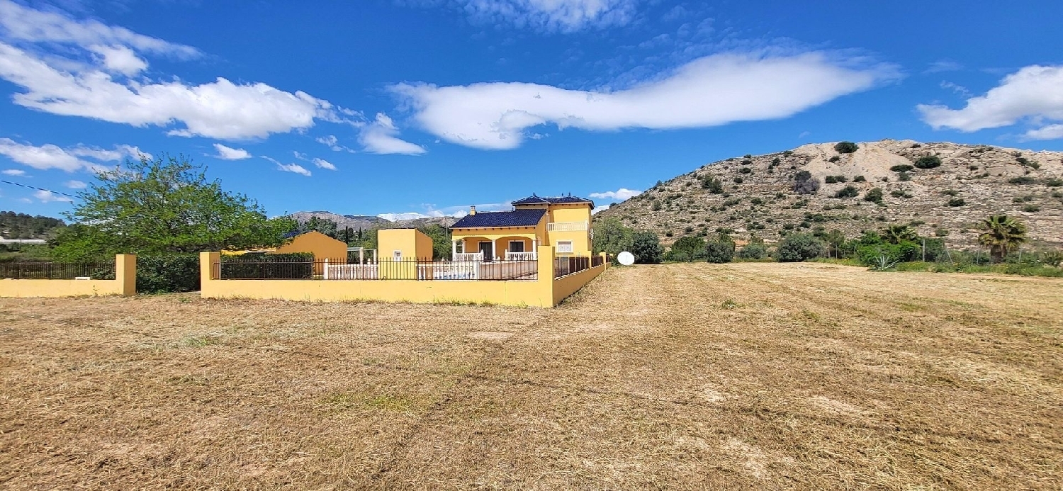  kaufen Villa La Romana Vinalopó Mitjà 5