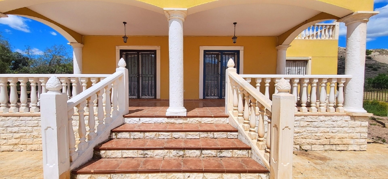  kaufen Villa La Romana Vinalopó Mitjà 4