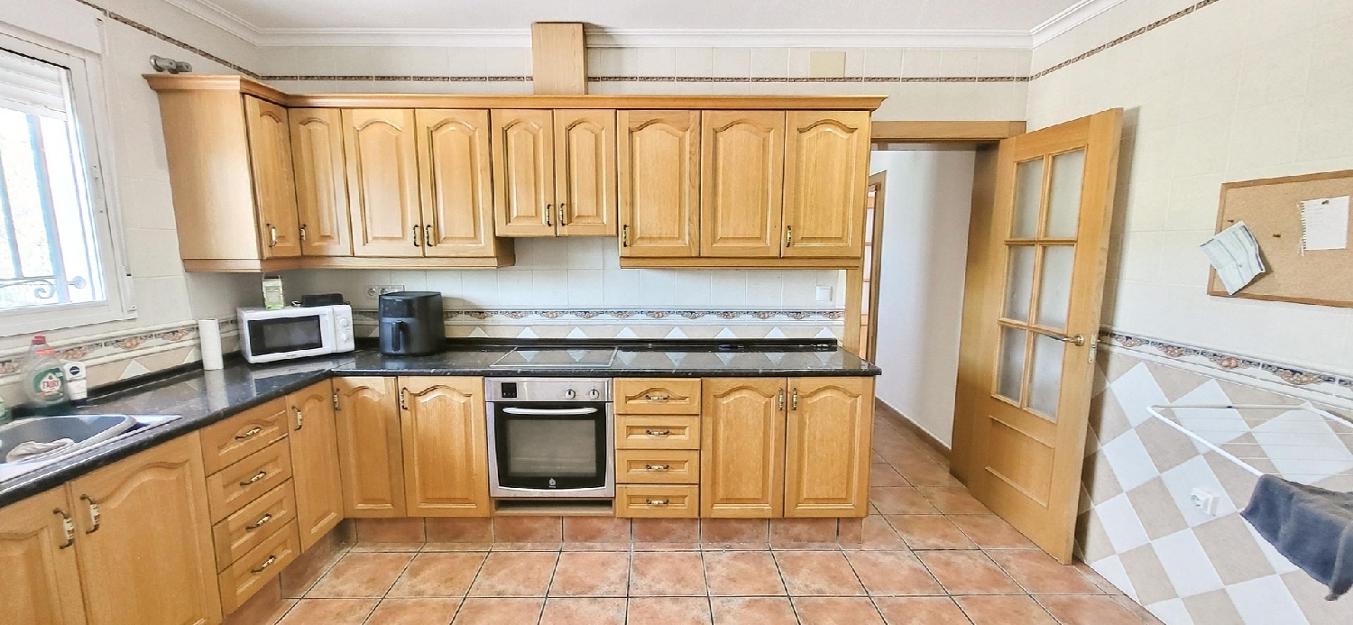  kaufen Villa La Romana Vinalopó Mitjà 27
