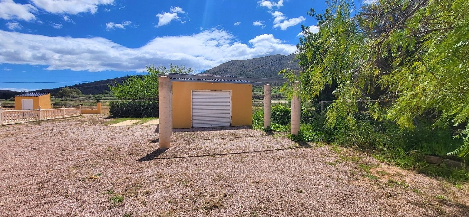  kaufen Villa La Romana Vinalopó Mitjà 10