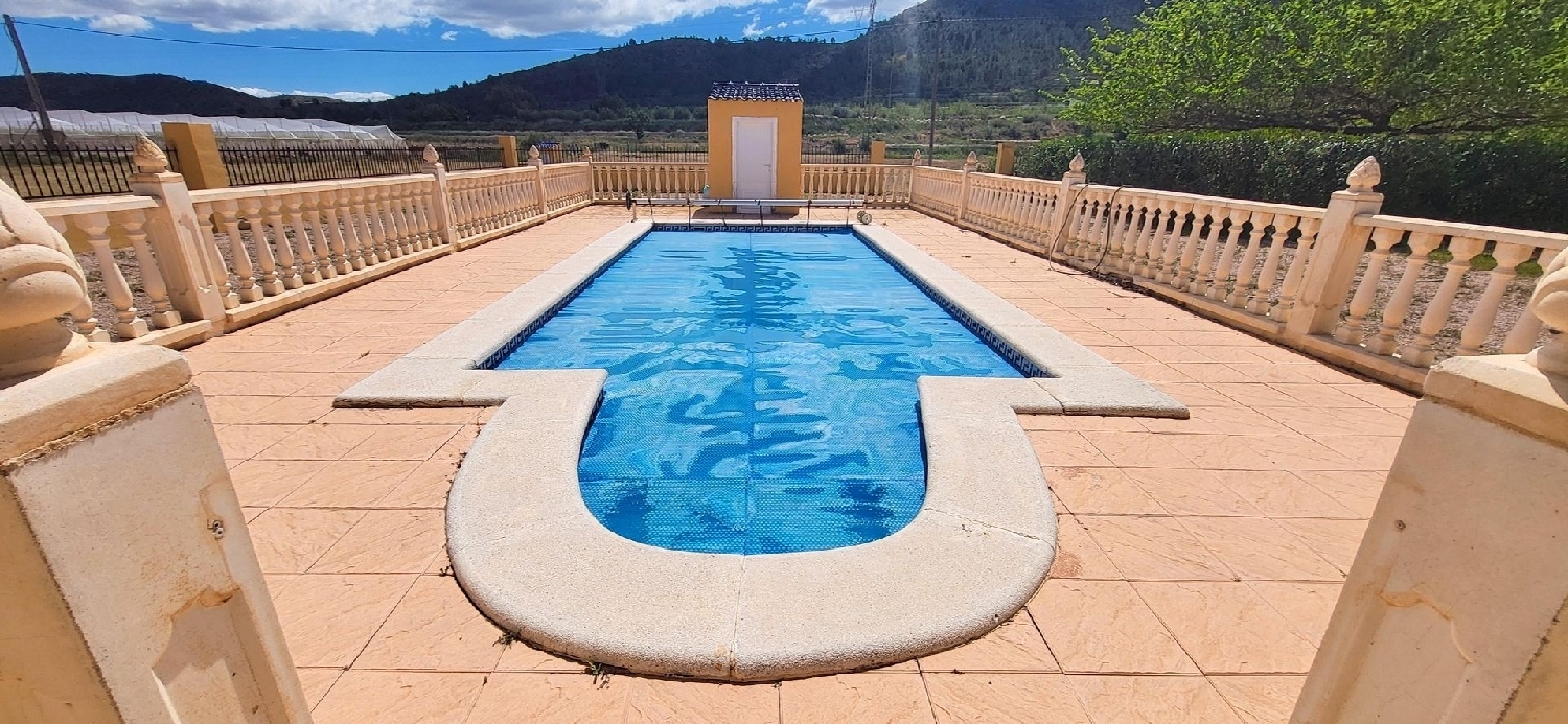  kaufen Villa La Romana Vinalopó Mitjà 24