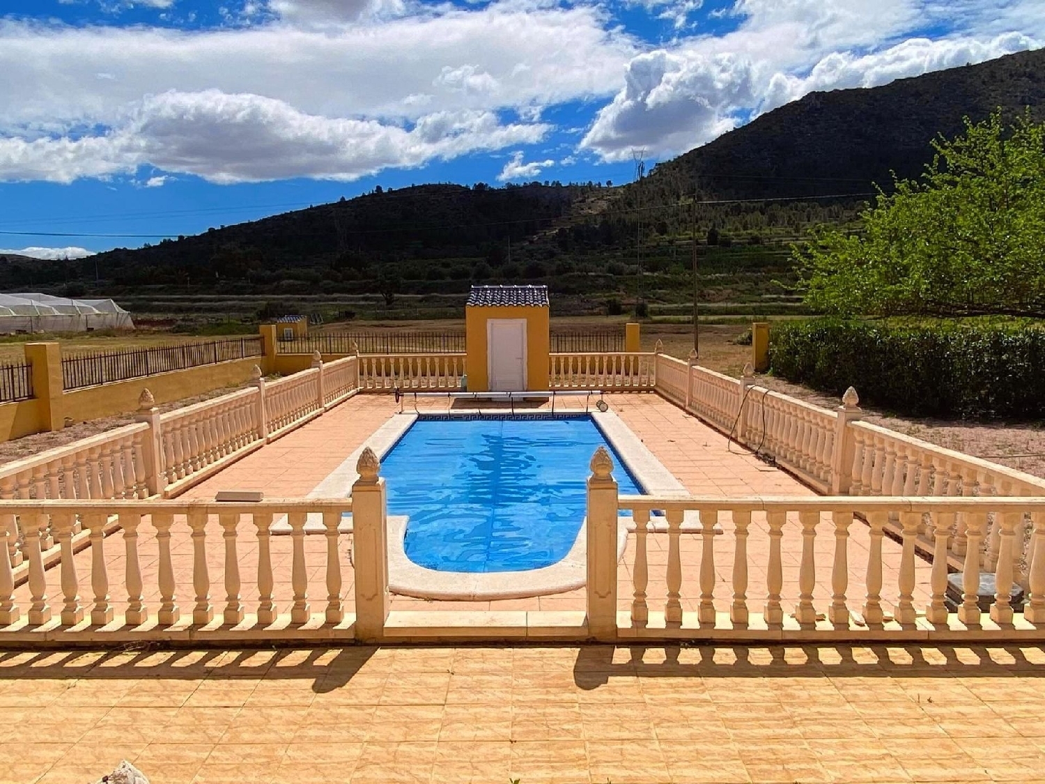  kaufen Villa La Romana Vinalopó Mitjà 22