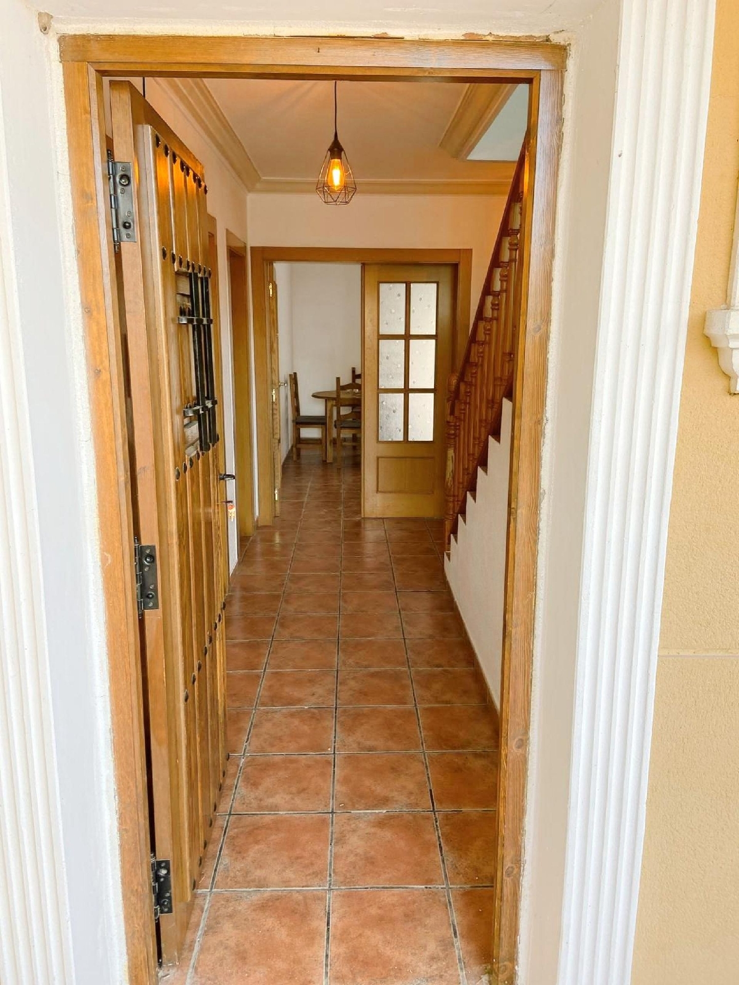  kaufen Villa La Romana Vinalopó Mitjà 30