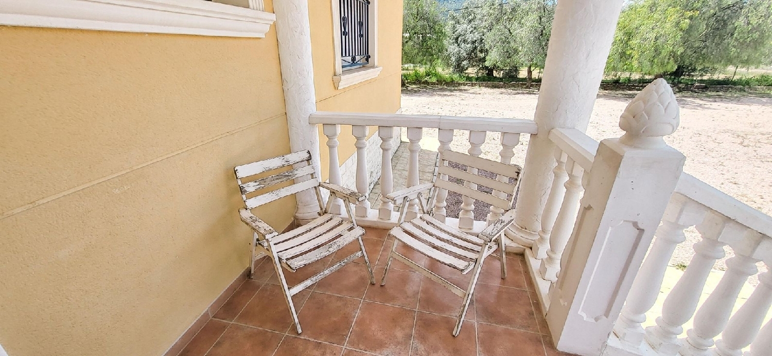  kaufen Villa La Romana Vinalopó Mitjà 15