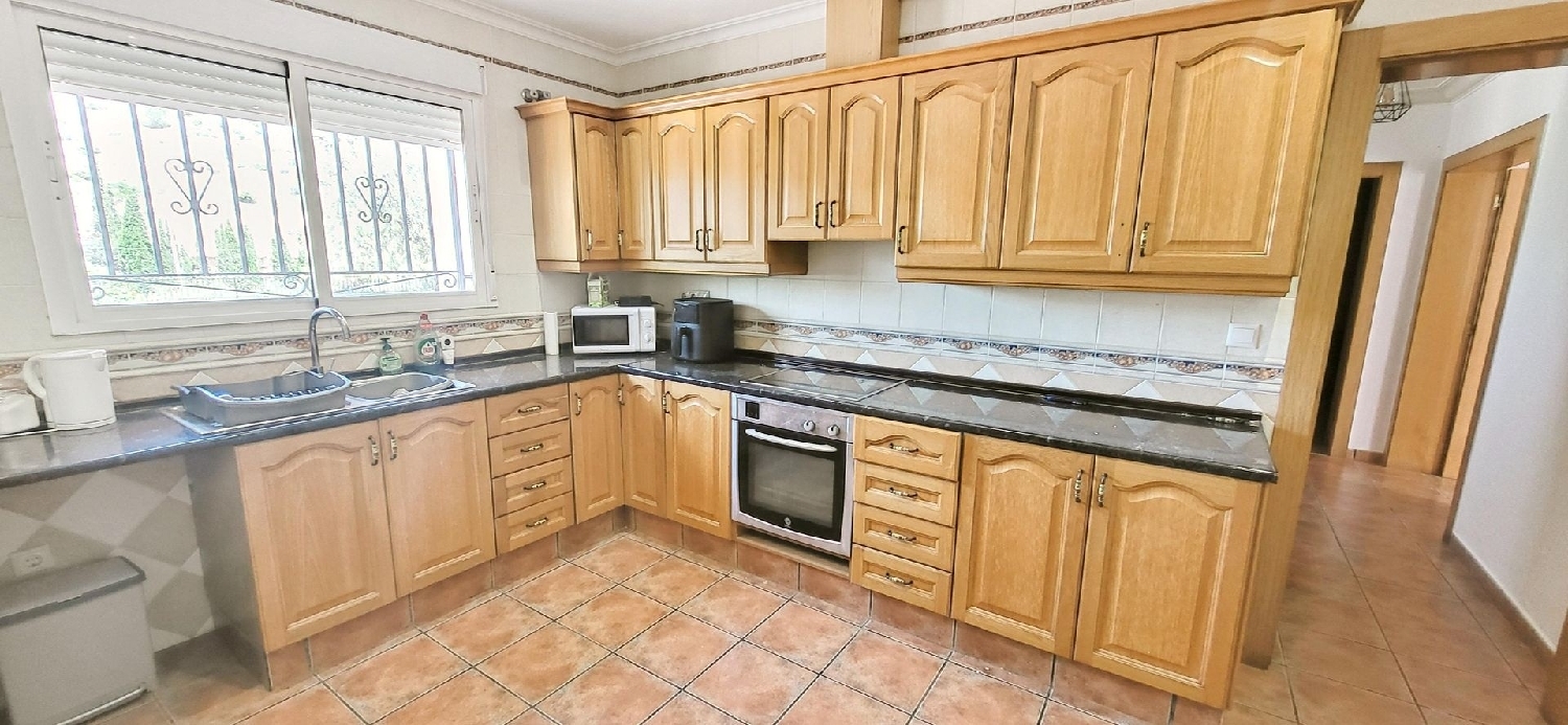  kaufen Villa La Romana Vinalopó Mitjà 25