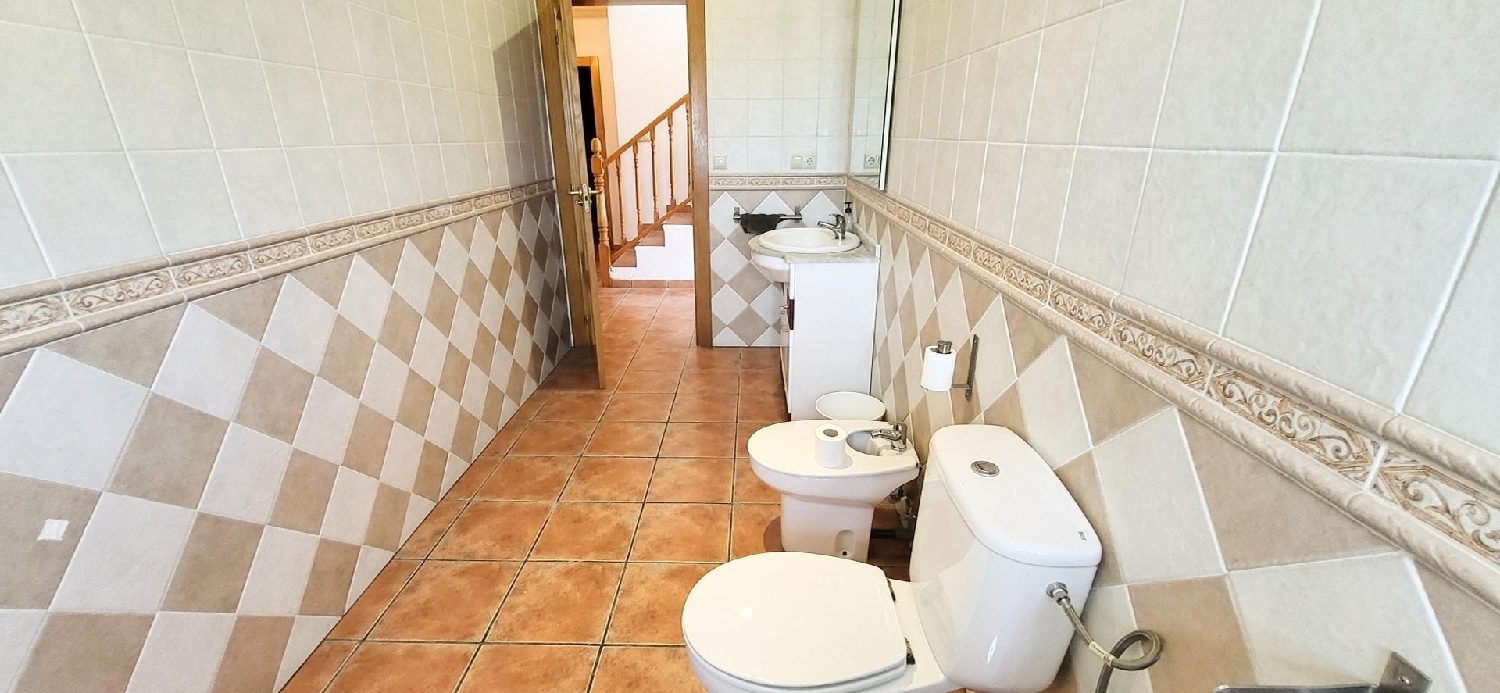  kaufen Villa La Romana Vinalopó Mitjà 40