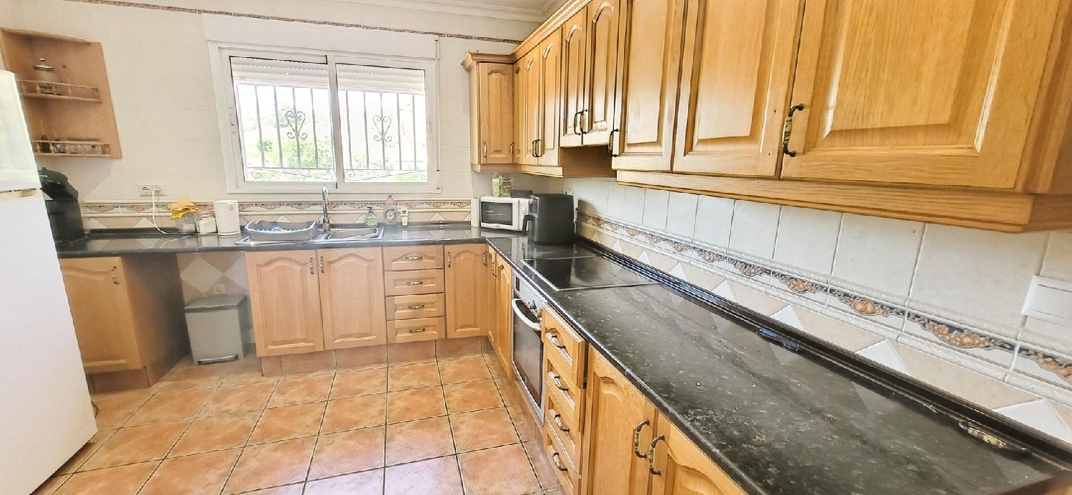  kaufen Villa La Romana Vinalopó Mitjà 28