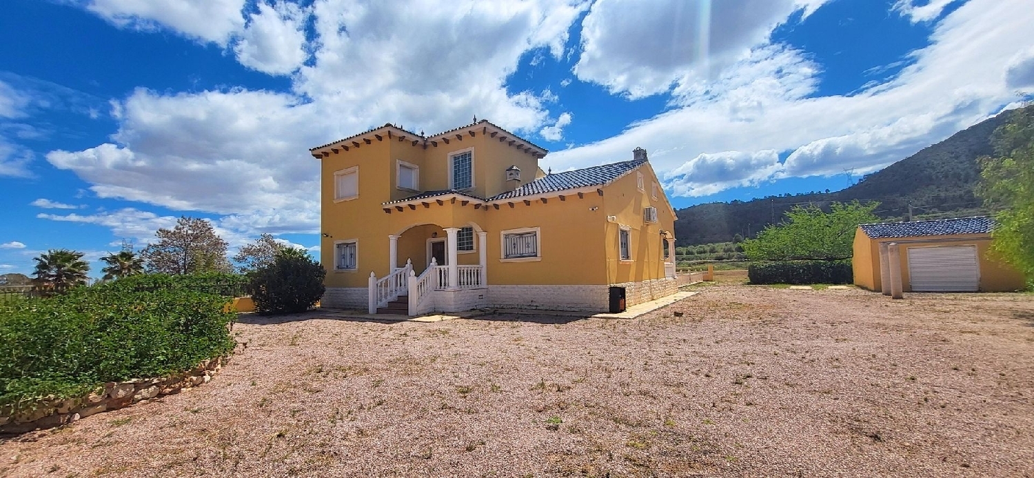  kaufen Villa La Romana Vinalopó Mitjà 3