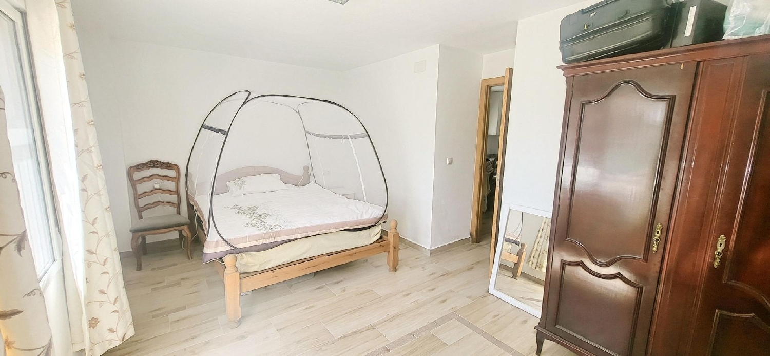  till salu villa La Romana Vinalopó Mitjà 14