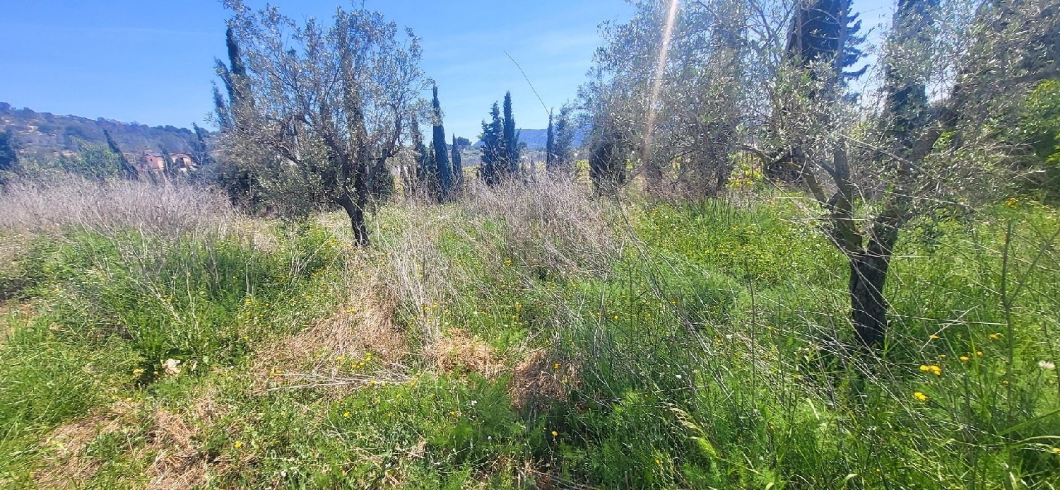  till salu villa La Romana Vinalopó Mitjà 31