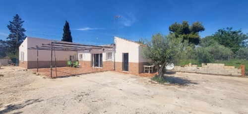La Romana Vinalopó Mitjà villa foto