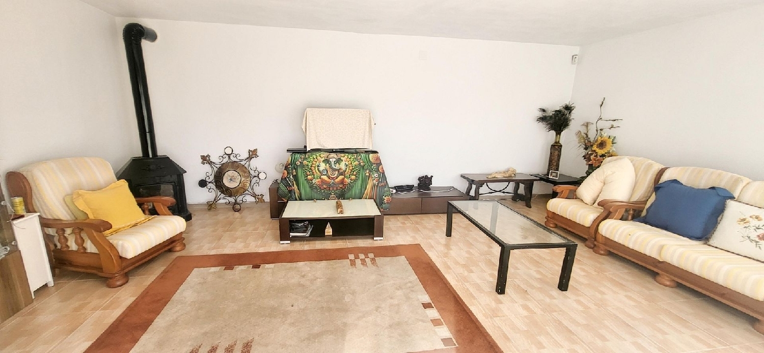  till salu villa La Romana Vinalopó Mitjà 4