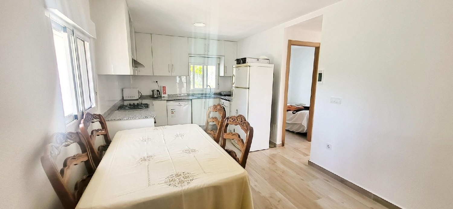  till salu villa La Romana Vinalopó Mitjà 11