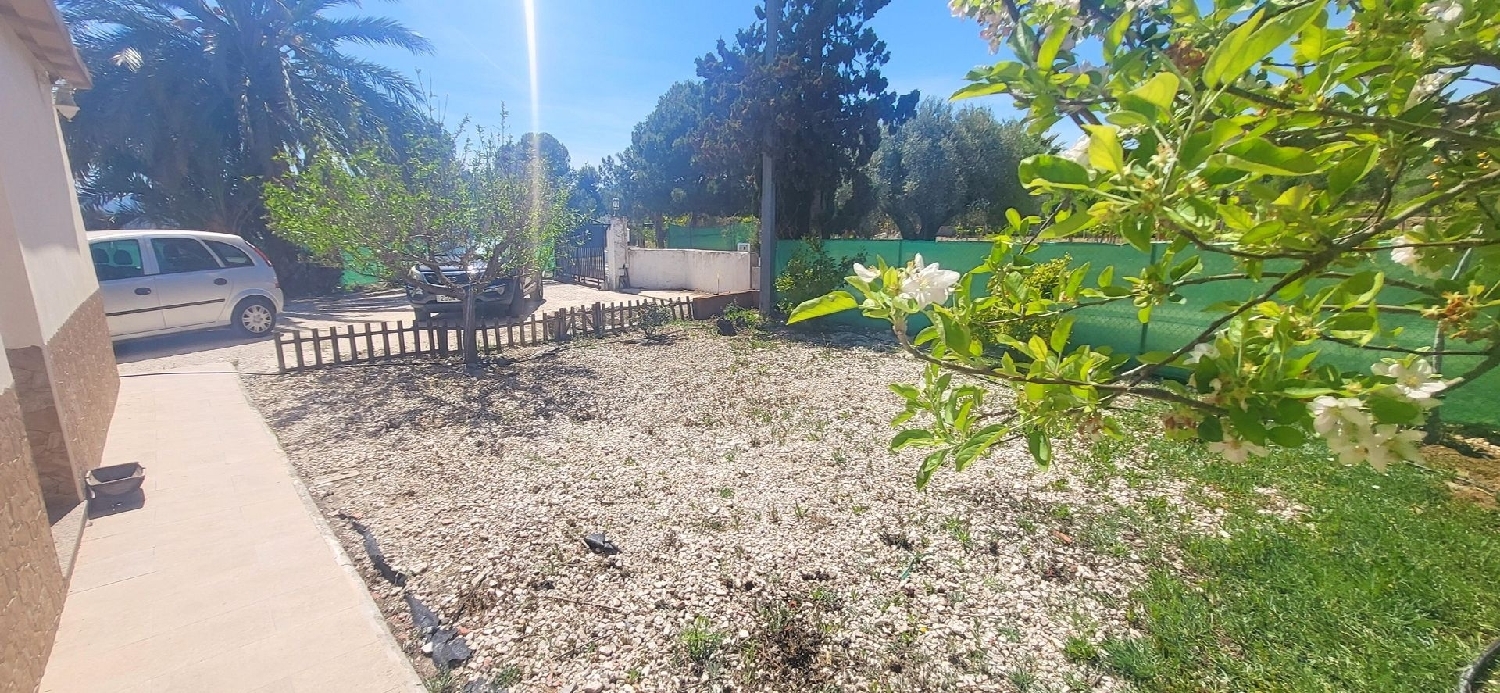  till salu villa La Romana Vinalopó Mitjà 29