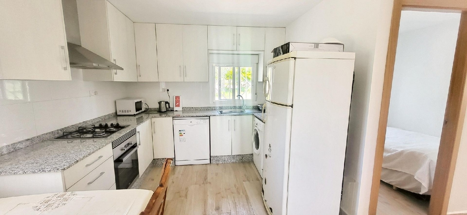  till salu villa La Romana Vinalopó Mitjà 3