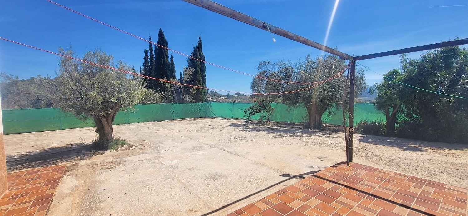  till salu villa La Romana Vinalopó Mitjà 21