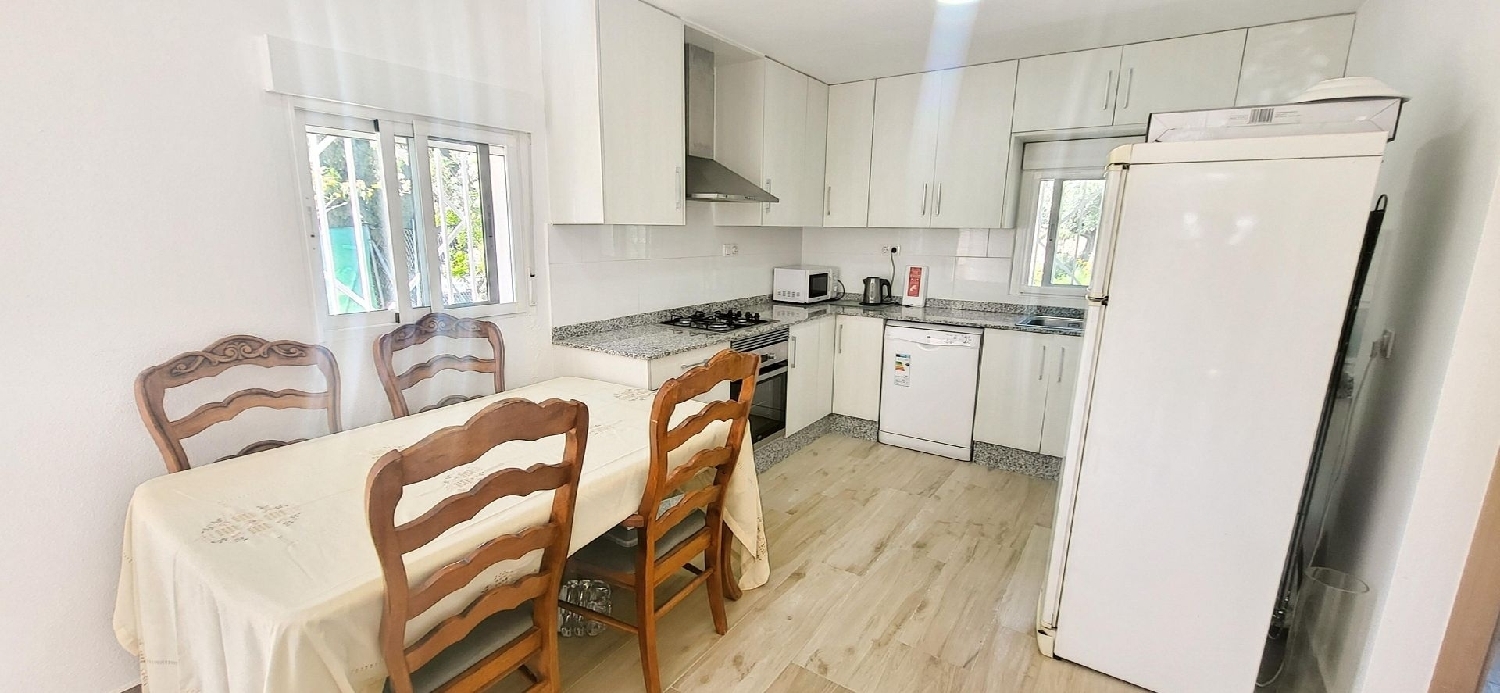  till salu villa La Romana Vinalopó Mitjà 9