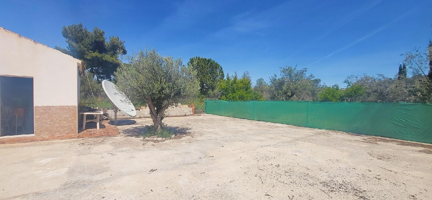  till salu villa La Romana Vinalopó Mitjà 24