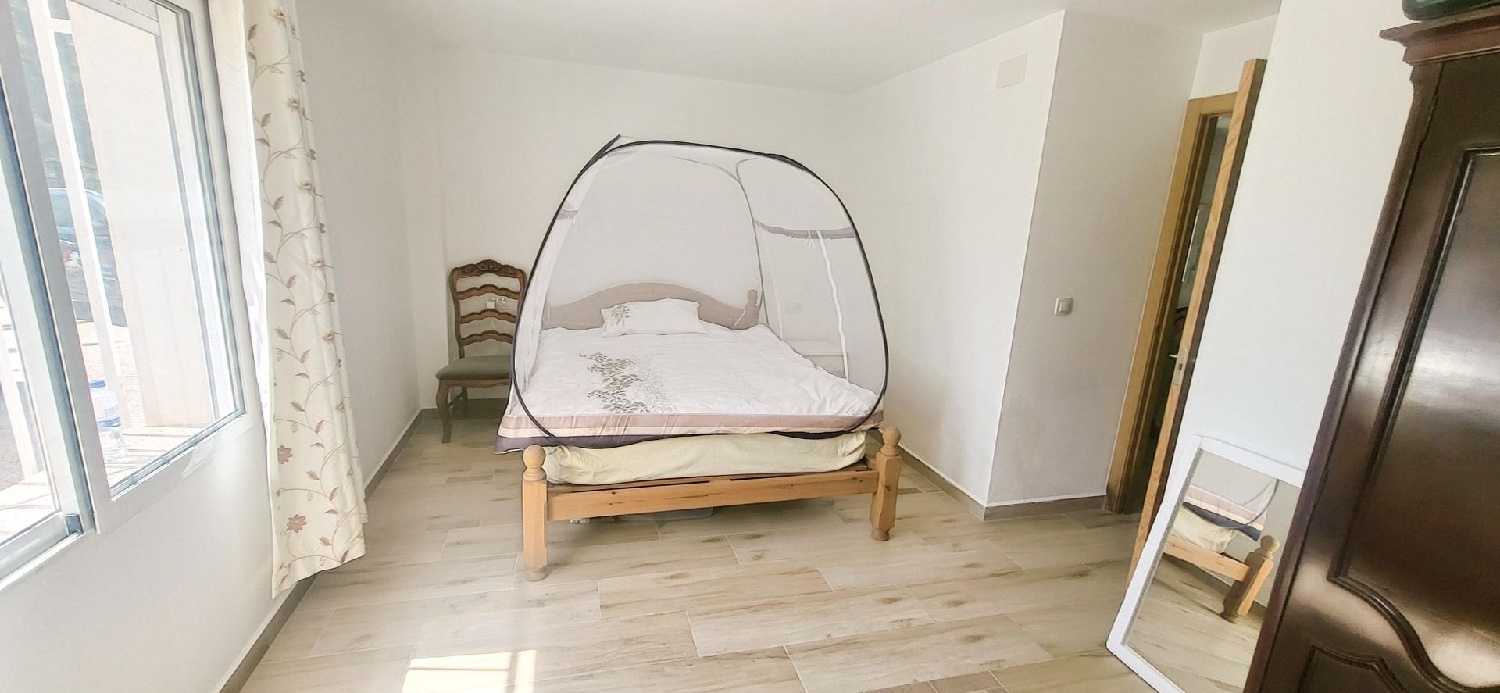  till salu villa La Romana Vinalopó Mitjà 16