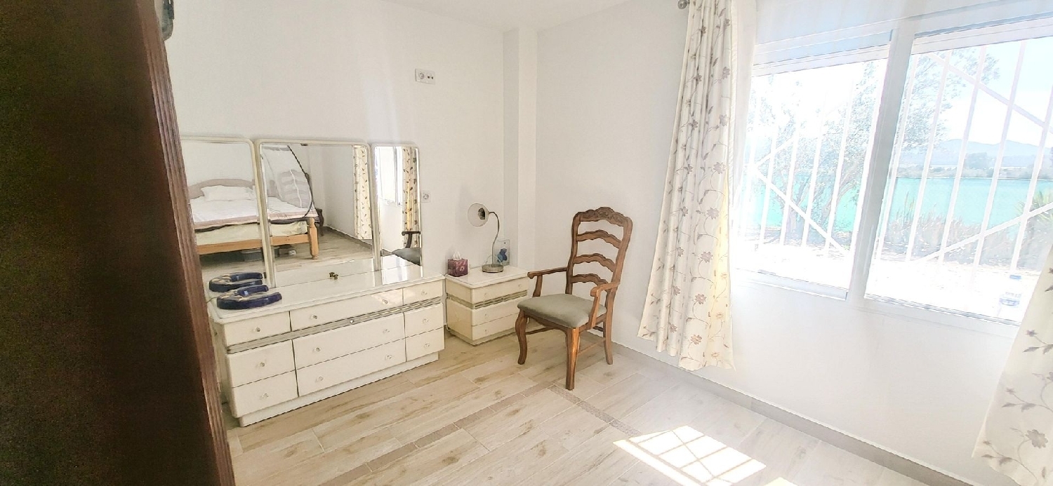  till salu villa La Romana Vinalopó Mitjà 15