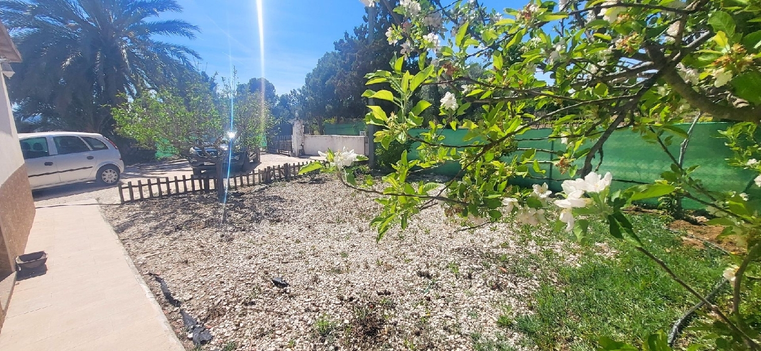  till salu villa La Romana Vinalopó Mitjà 26