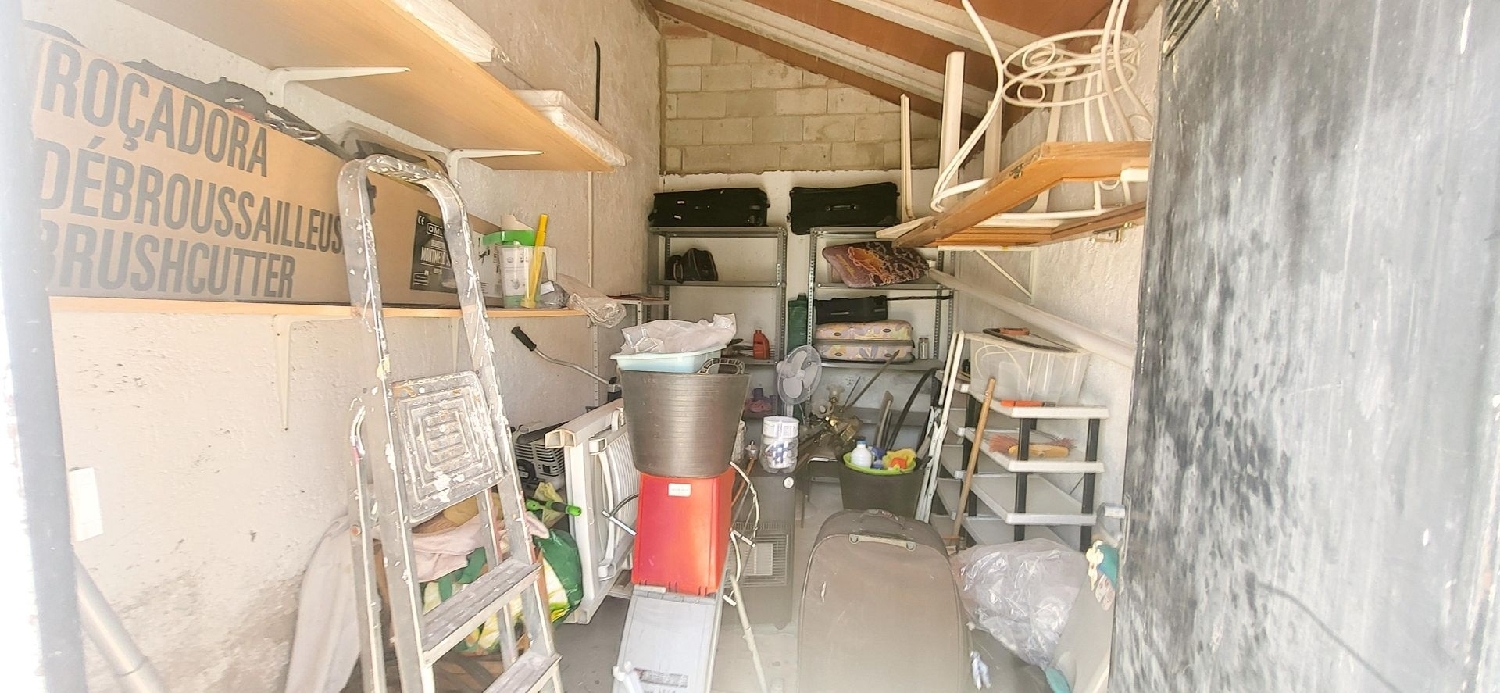  till salu villa La Romana Vinalopó Mitjà 36