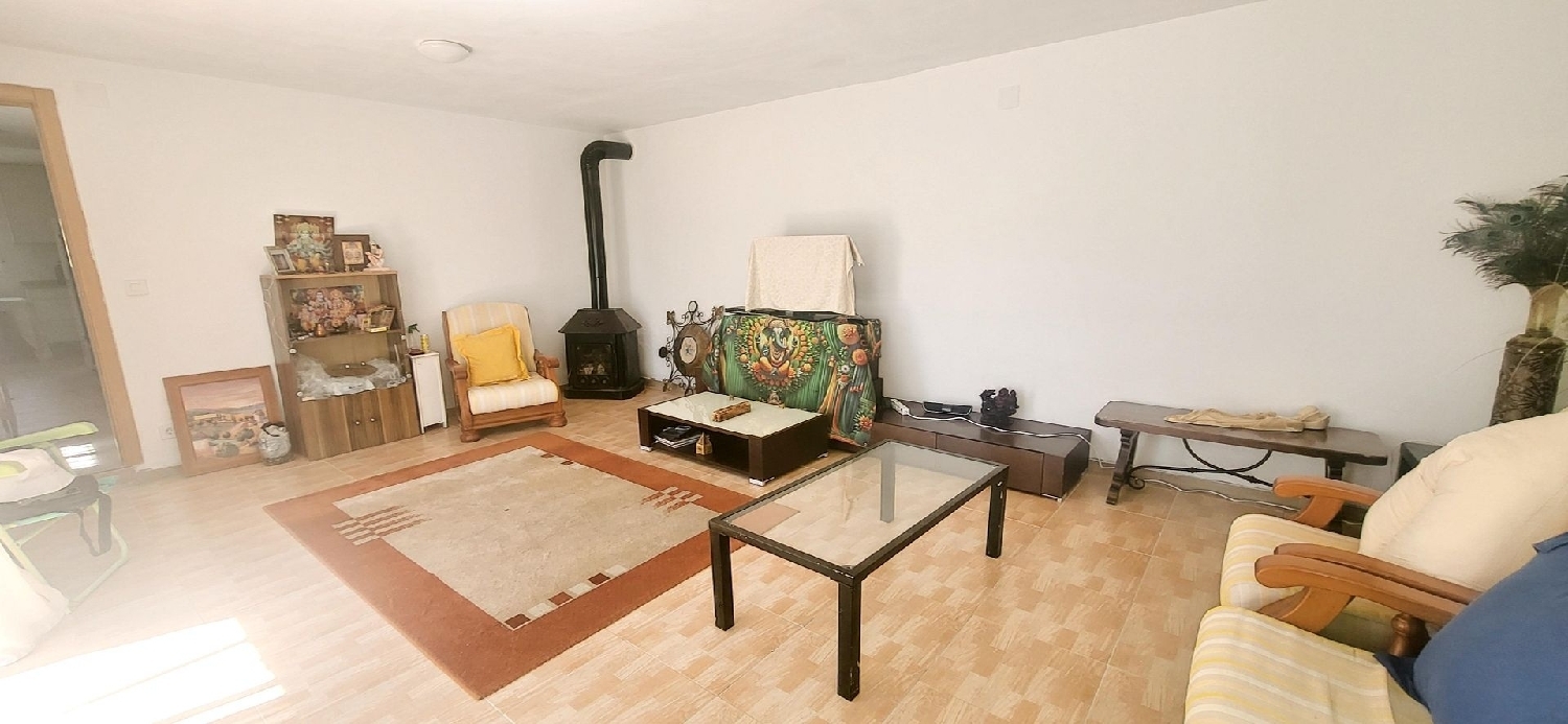  till salu villa La Romana Vinalopó Mitjà 7