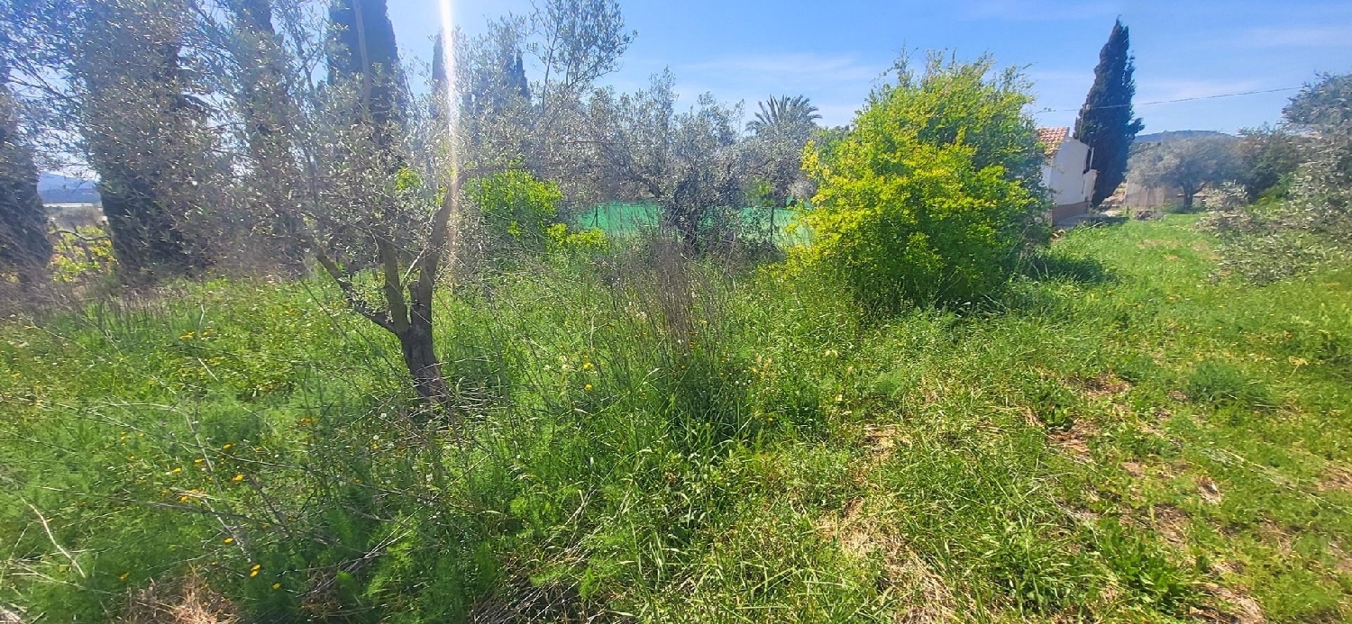  till salu villa La Romana Vinalopó Mitjà 34