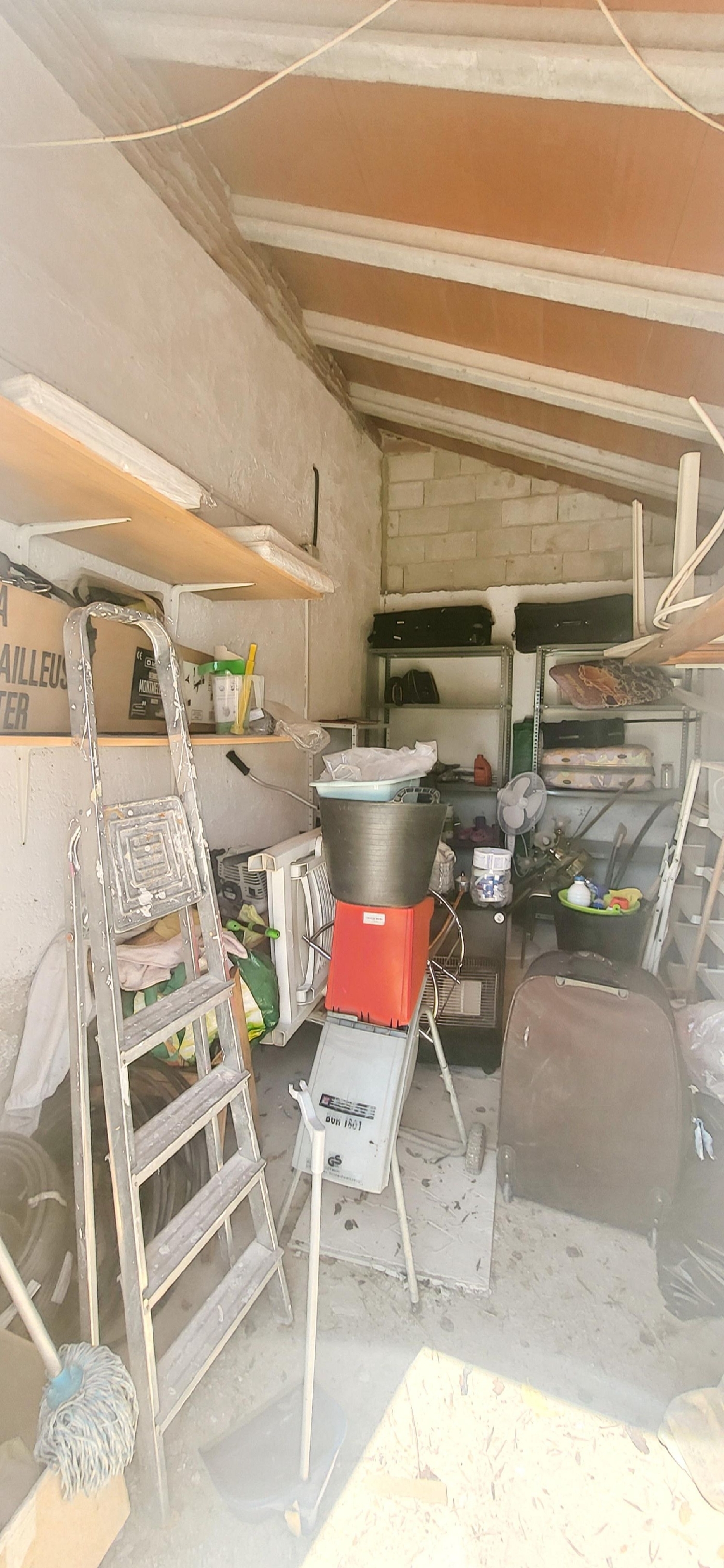  till salu villa La Romana Vinalopó Mitjà 37