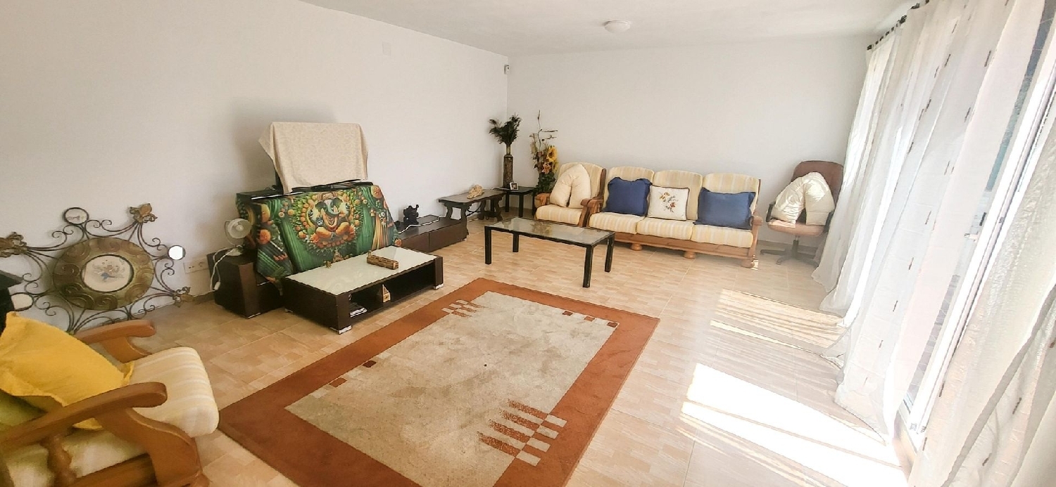  till salu villa La Romana Vinalopó Mitjà 5