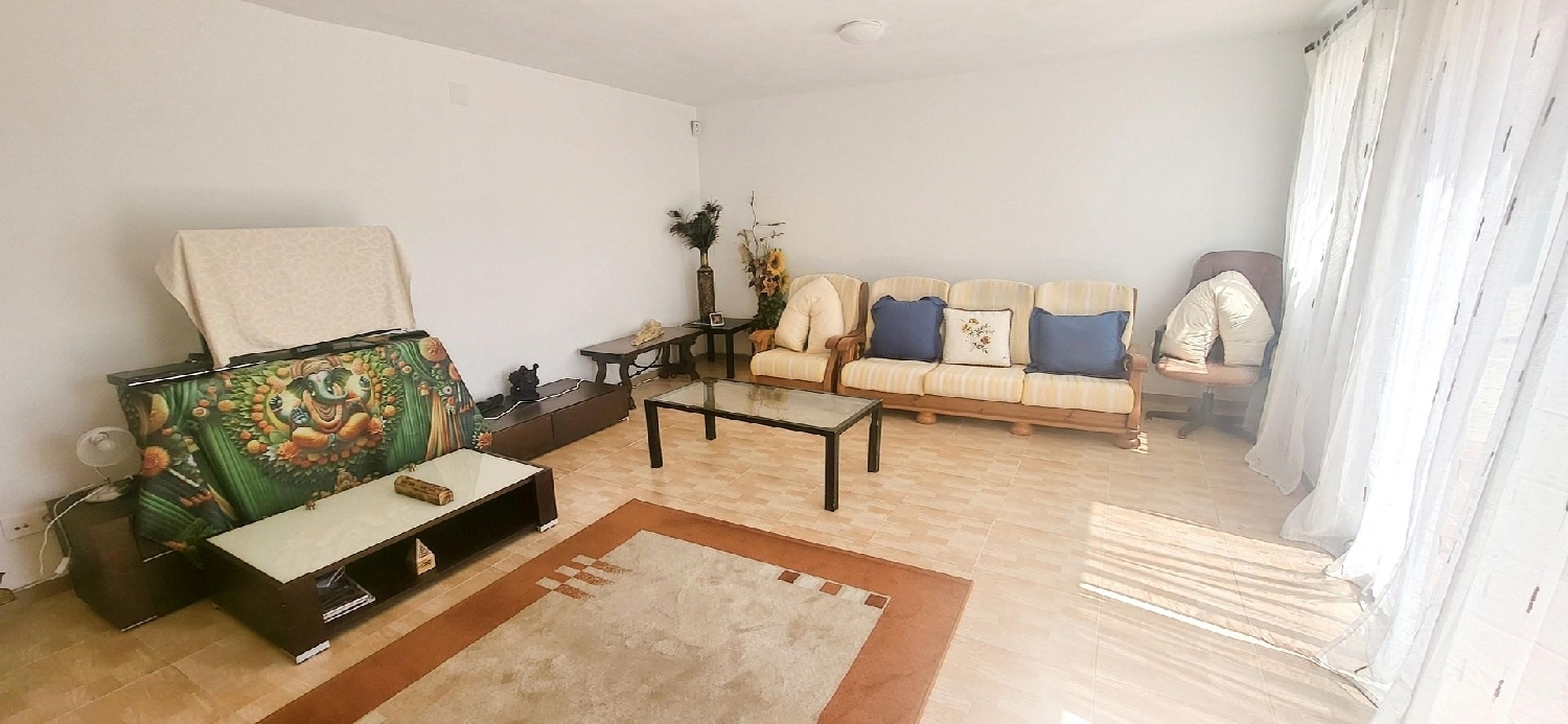  till salu villa La Romana Vinalopó Mitjà 6