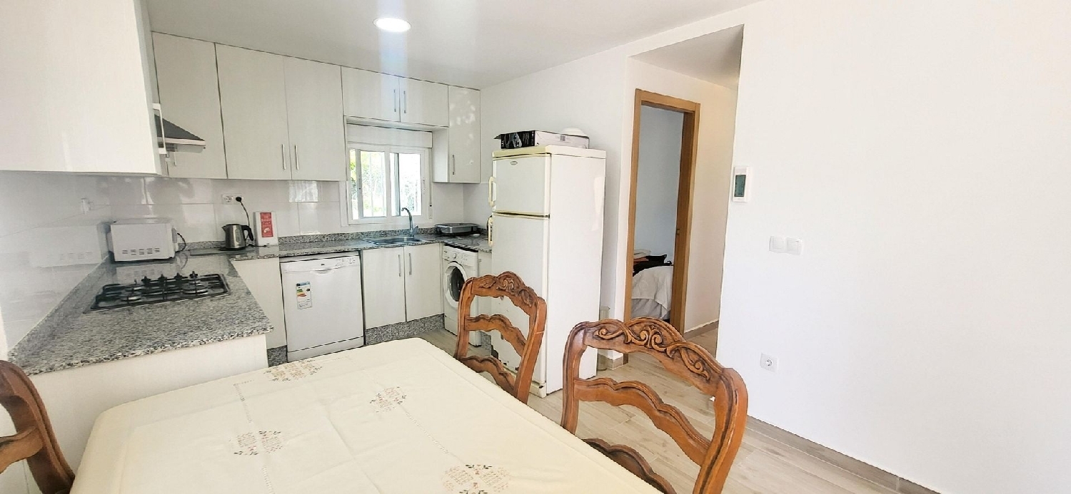  till salu villa La Romana Vinalopó Mitjà 8