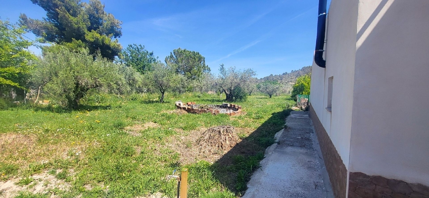  till salu villa La Romana Vinalopó Mitjà 30