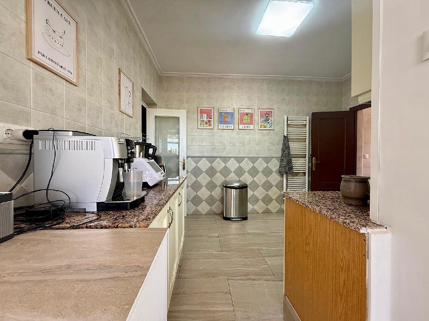 à vendre villa La Romana Vinalopó Mitjà 14