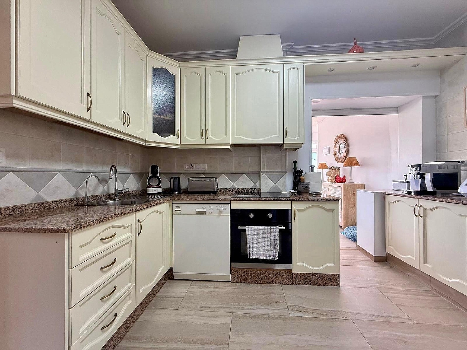 à vendre villa La Romana Vinalopó Mitjà 16