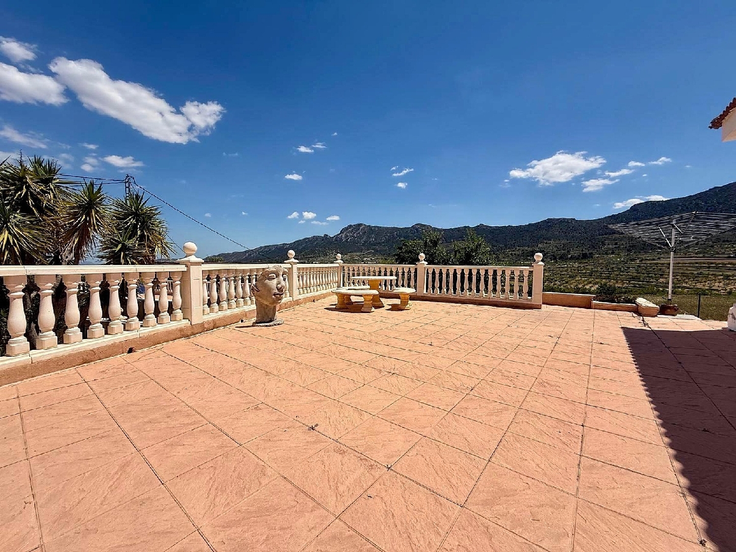 à vendre villa La Romana Vinalopó Mitjà 5