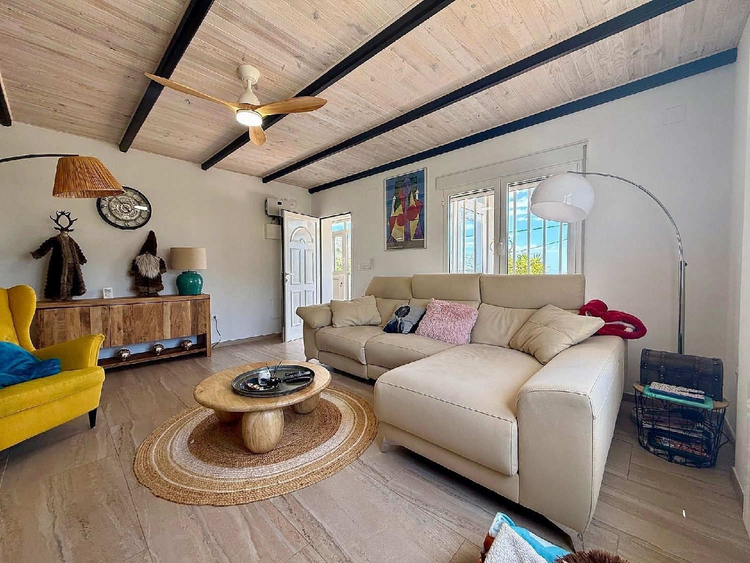 à vendre villa La Romana Vinalopó Mitjà 39