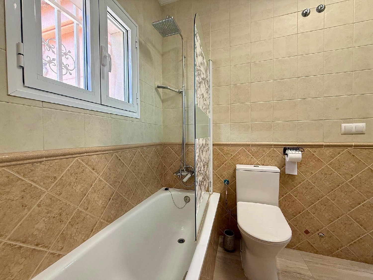à vendre villa La Romana Vinalopó Mitjà 25