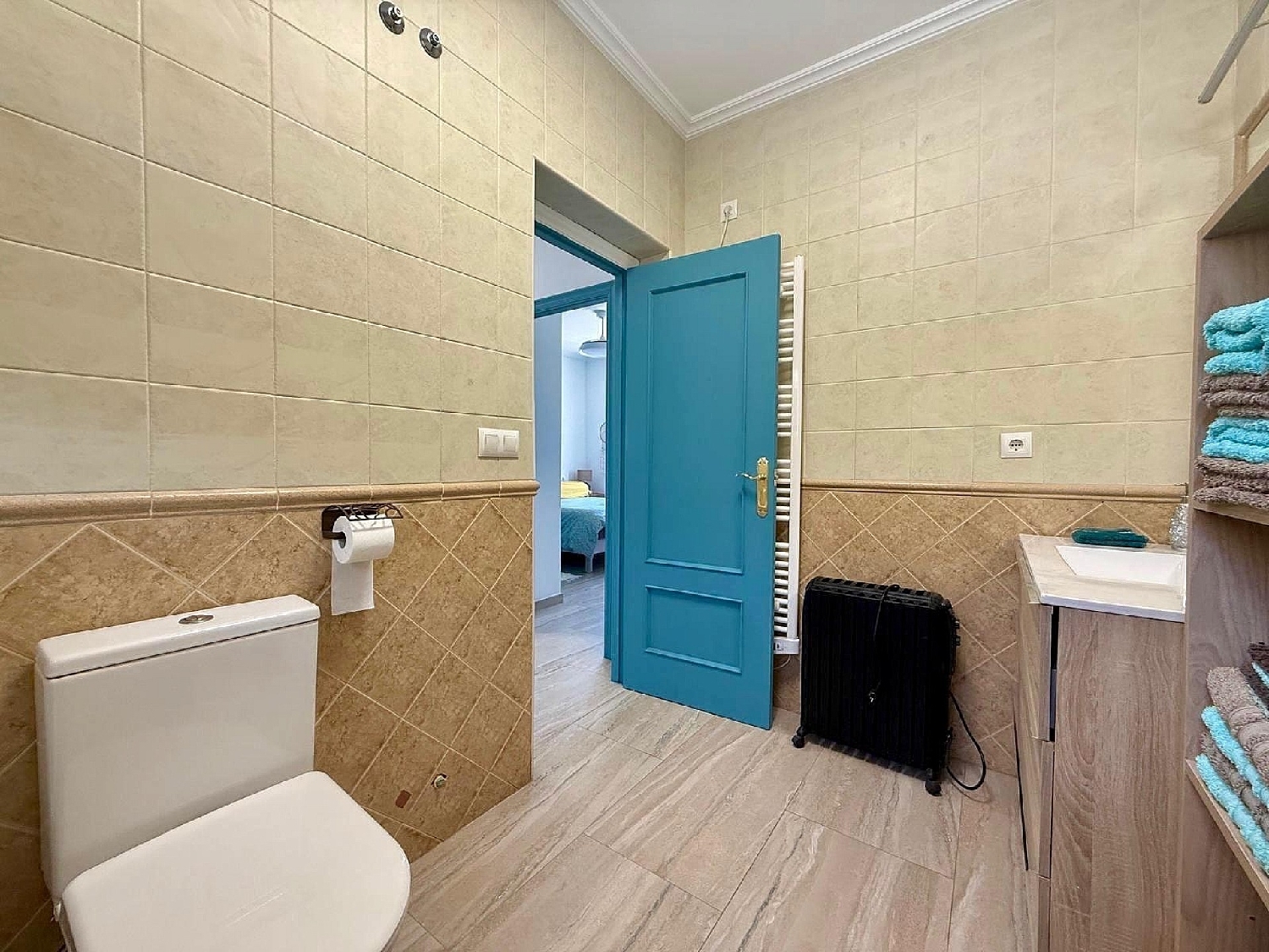 à vendre villa La Romana Vinalopó Mitjà 24