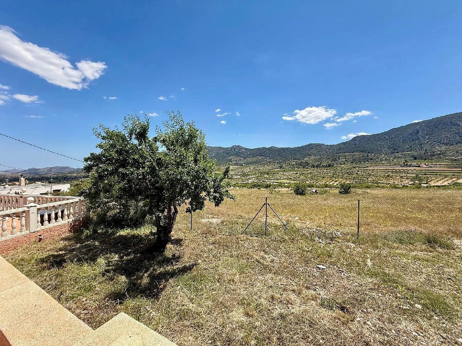 à vendre villa La Romana Vinalopó Mitjà 10