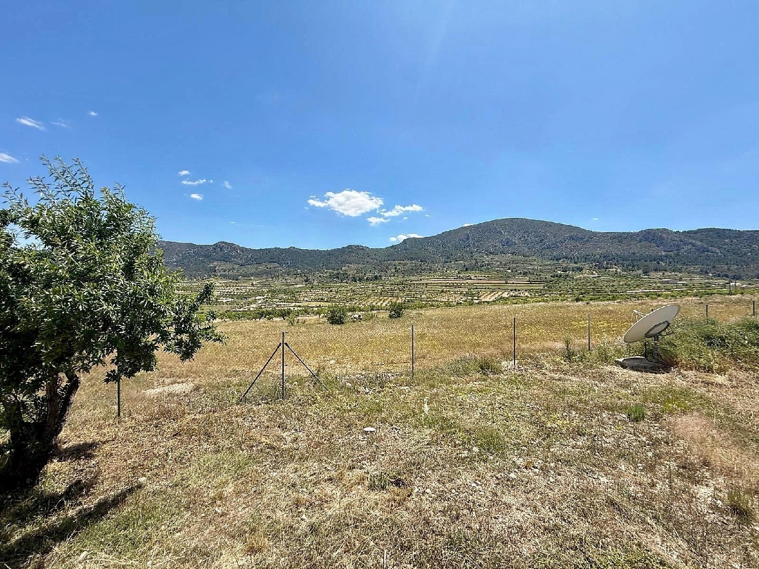 à vendre villa La Romana Vinalopó Mitjà 11
