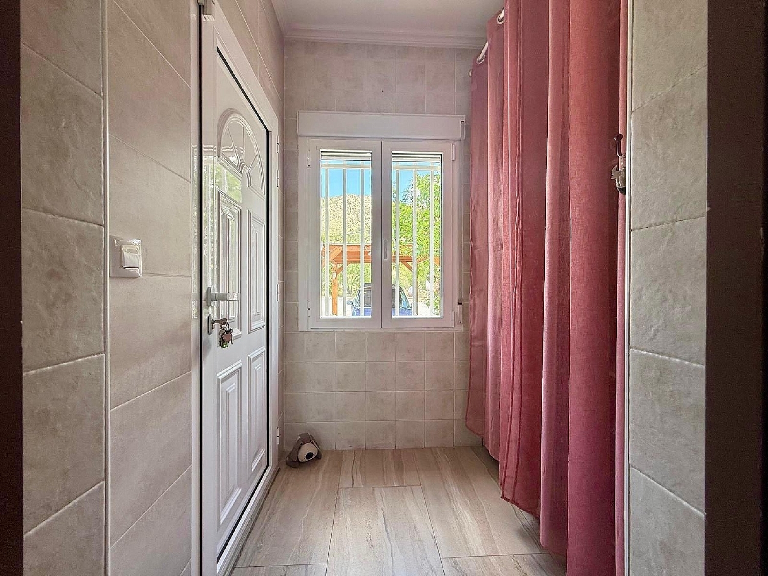 à vendre villa La Romana Vinalopó Mitjà 18